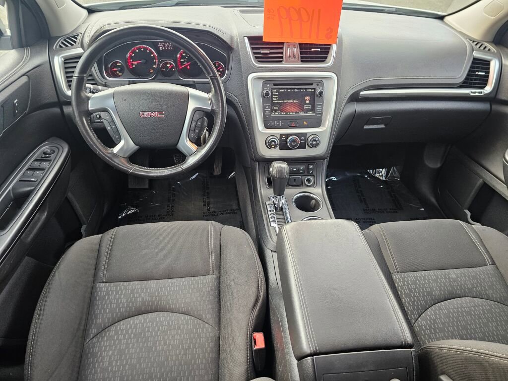 Used 2016 GMC Acadia SLE image 24