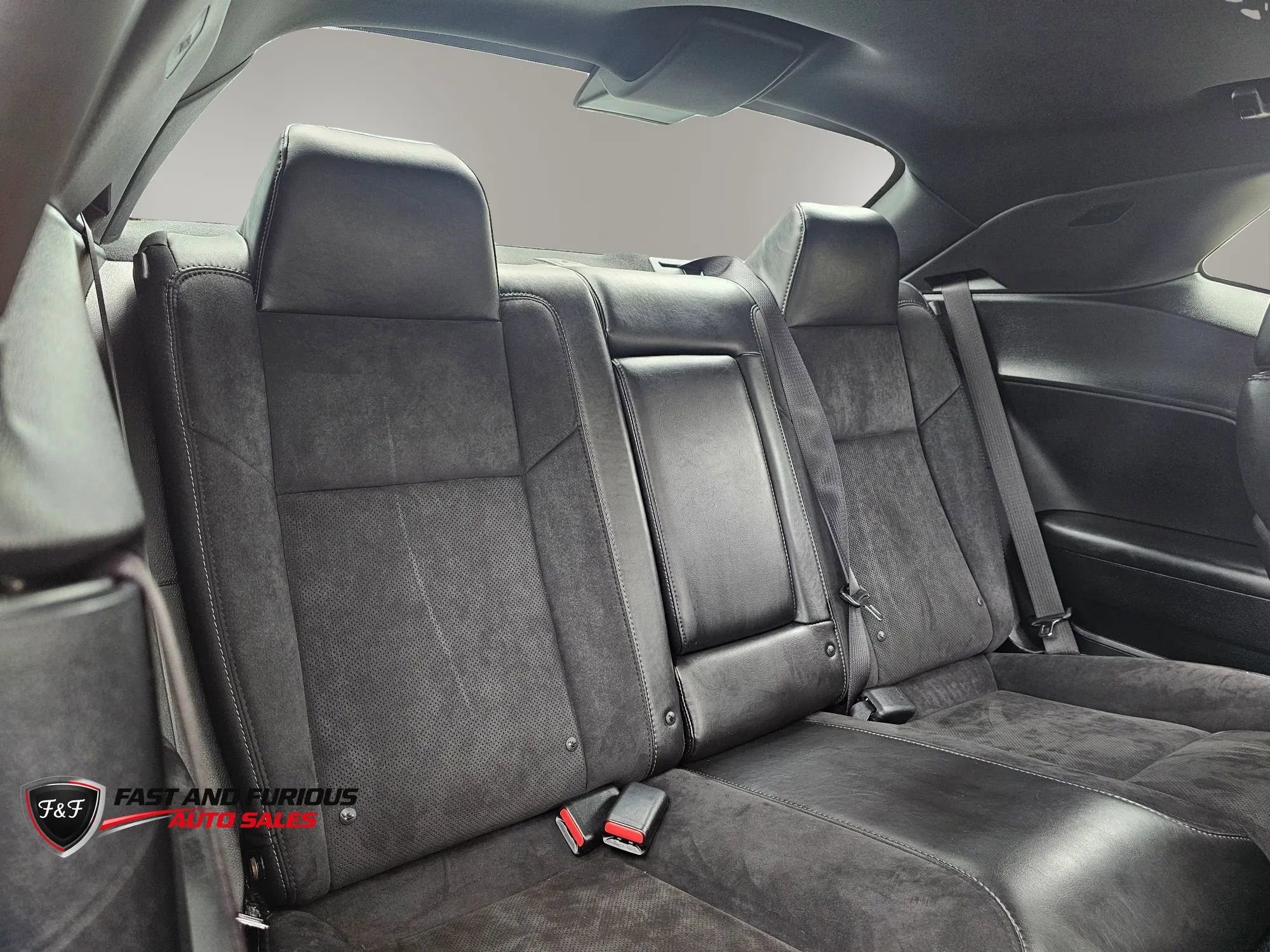 Used 2019 Dodge Challenger GT w/ Plus Package AWD/4WD image 11