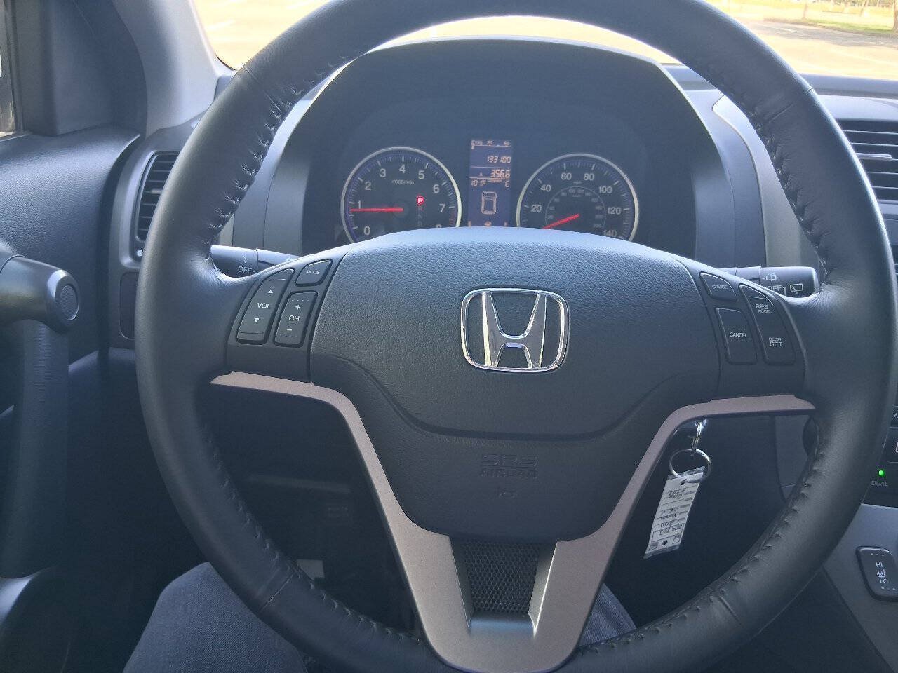 Used 2011 Honda CR-V EX-L image 17