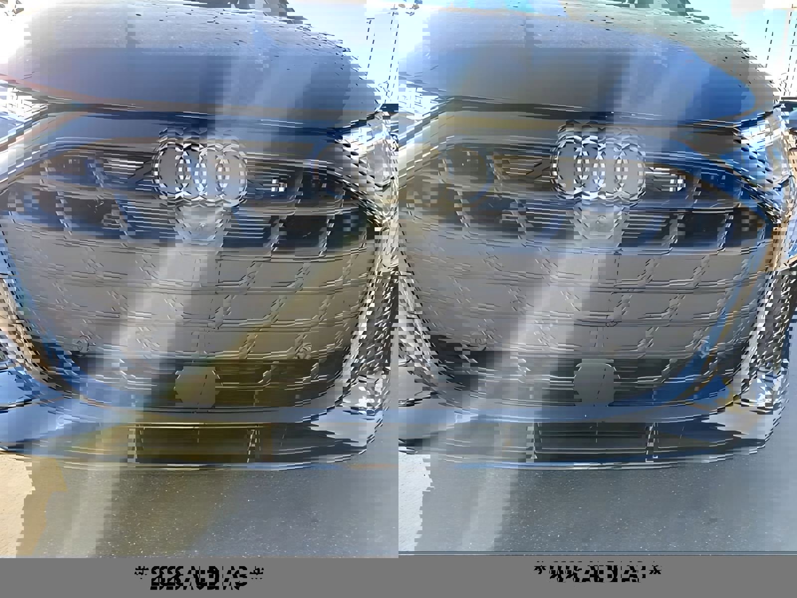 New 2026 Audi A3 2.0T Premium image 12