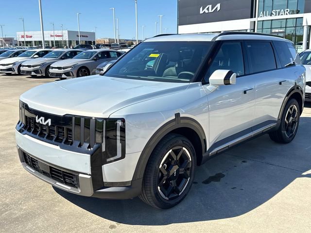 New 2027 Kia Telluride EX image 3