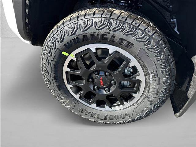 New 2026 Toyota Tacoma TRD Off-Road image 16