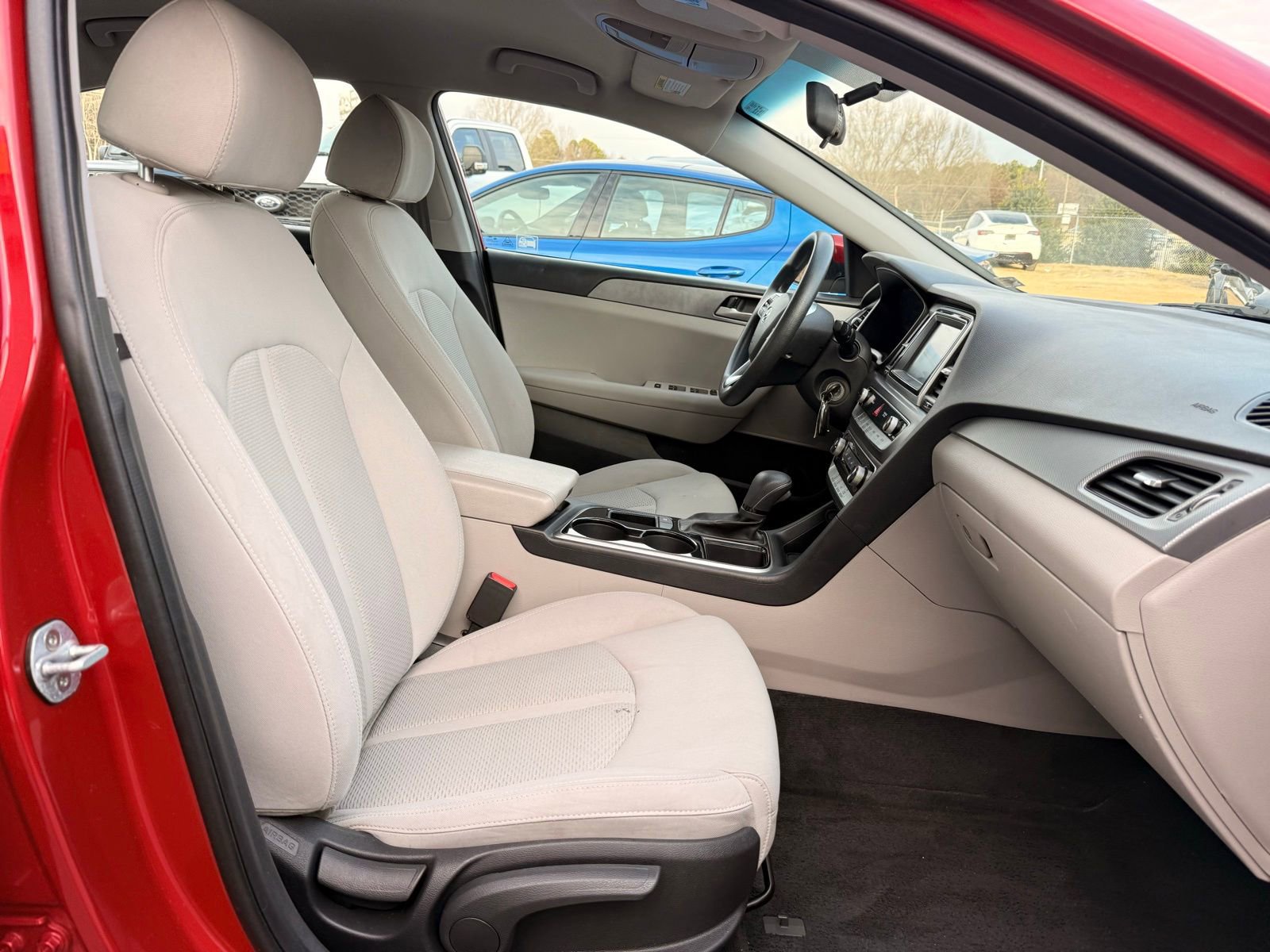 Used 2019 Hyundai Sonata SE image 20