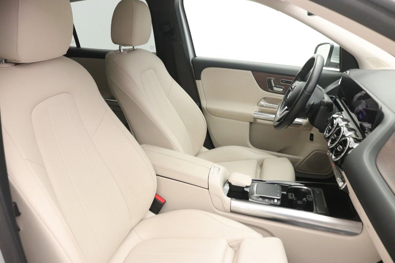 Certified 2023 Mercedes-Benz GLA 250 image 30