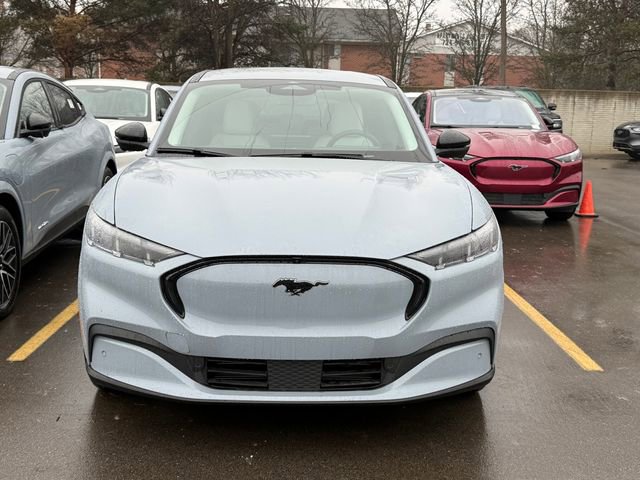 New 2026 Ford Mustang Mach-E Premium w/ Technology Package AWD/4WD image 2