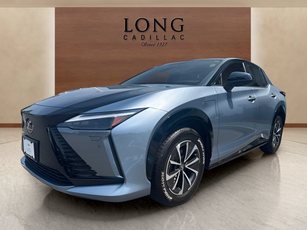 Used 2024 Lexus RZ 300e Premium w/ Accessory Package (Z1)