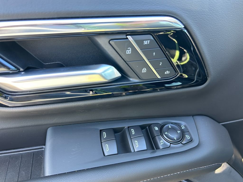 New 2026 Chevrolet Tahoe Z71 w/ Comfort Package image 23