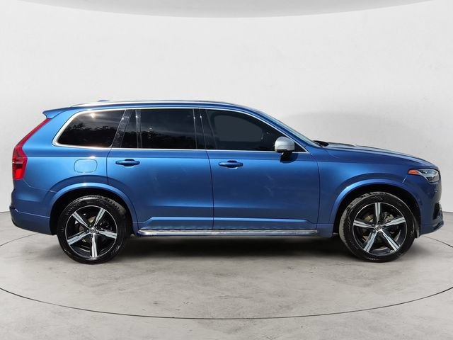 Used 2016 Volvo XC90 T6 R-Design w/ Vision Package AWD/4WD image 3