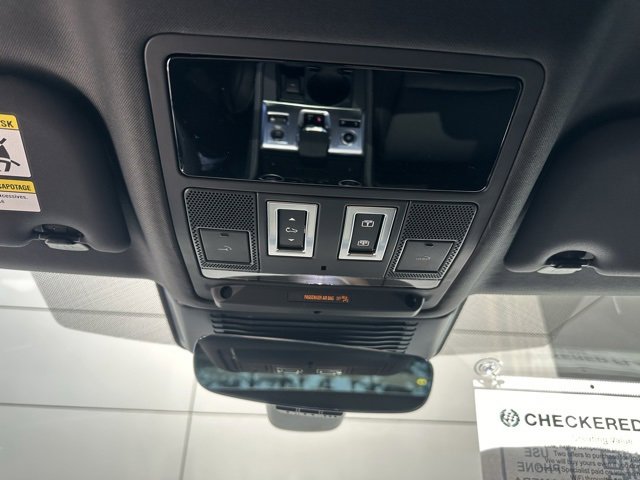 New 2026 Jaguar F-PACE R-Dynamic S image 4