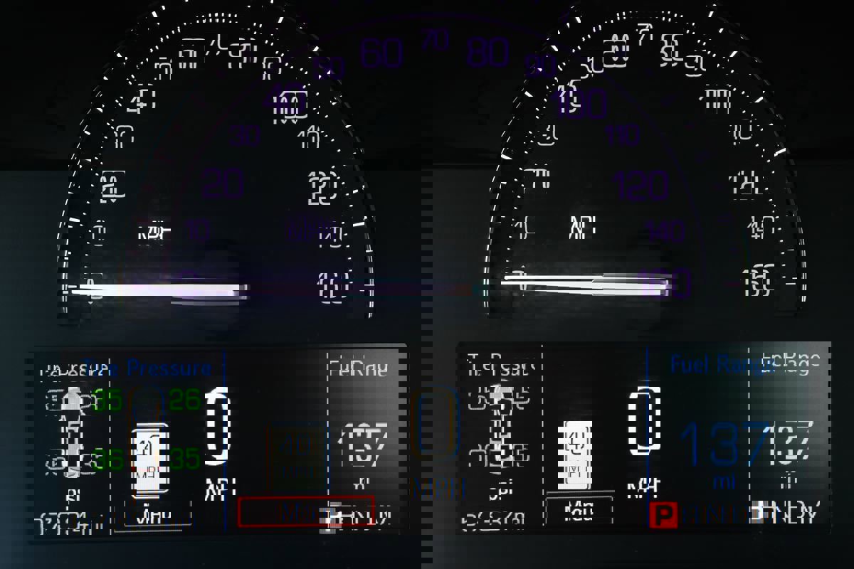 Used 2019 Cadillac XTS Luxury image 18