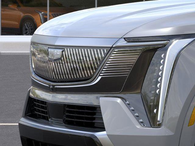 New 2026 Cadillac Escalade IQ Luxury 1 w/ LPO, Floor Liner Package image 13
