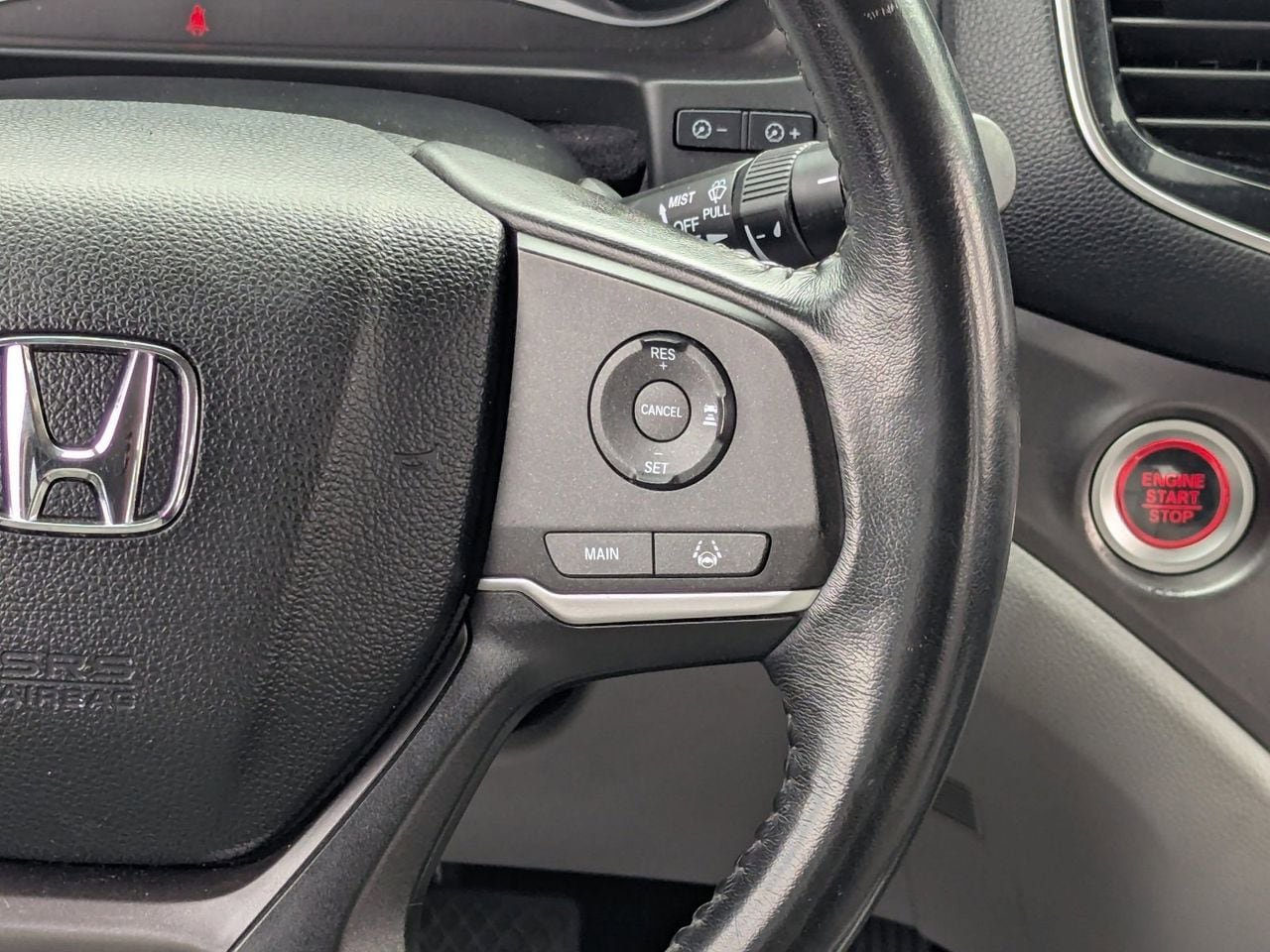 Certified 2019 Honda Pilot EX-L image 18