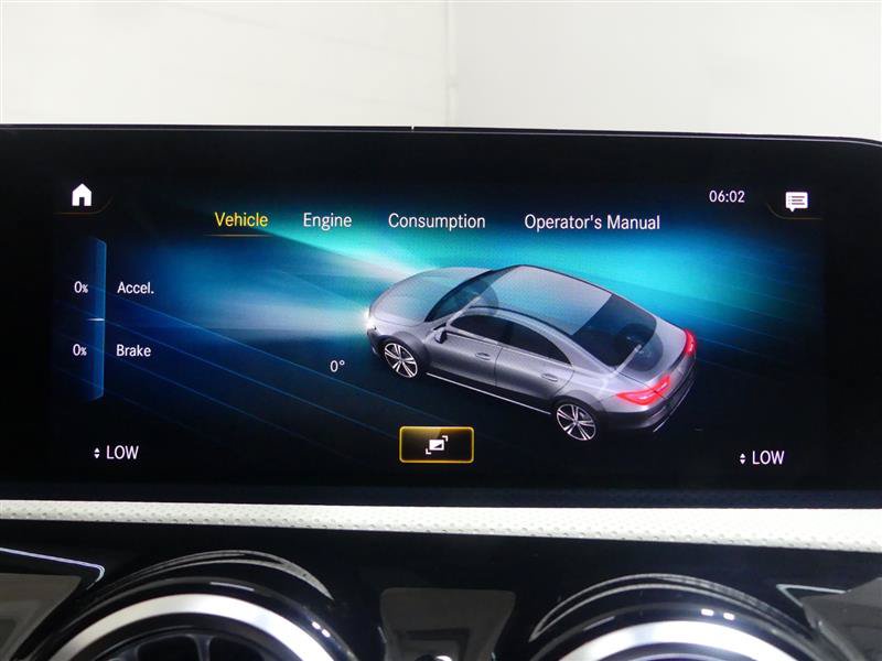 Used 2021 Mercedes-Benz CLA 250 image 46
