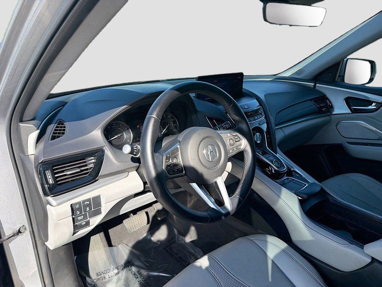 Used 2019 Acura RDX w/ Technology Package image 26