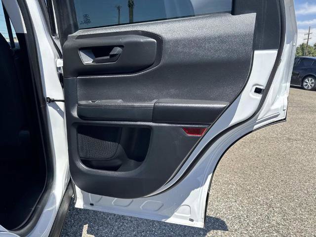 Certified 2021 Ford Bronco Sport image 27