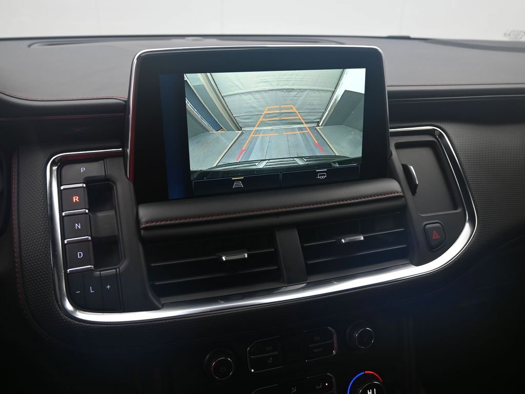 Used 2023 Chevrolet Tahoe RST image 16