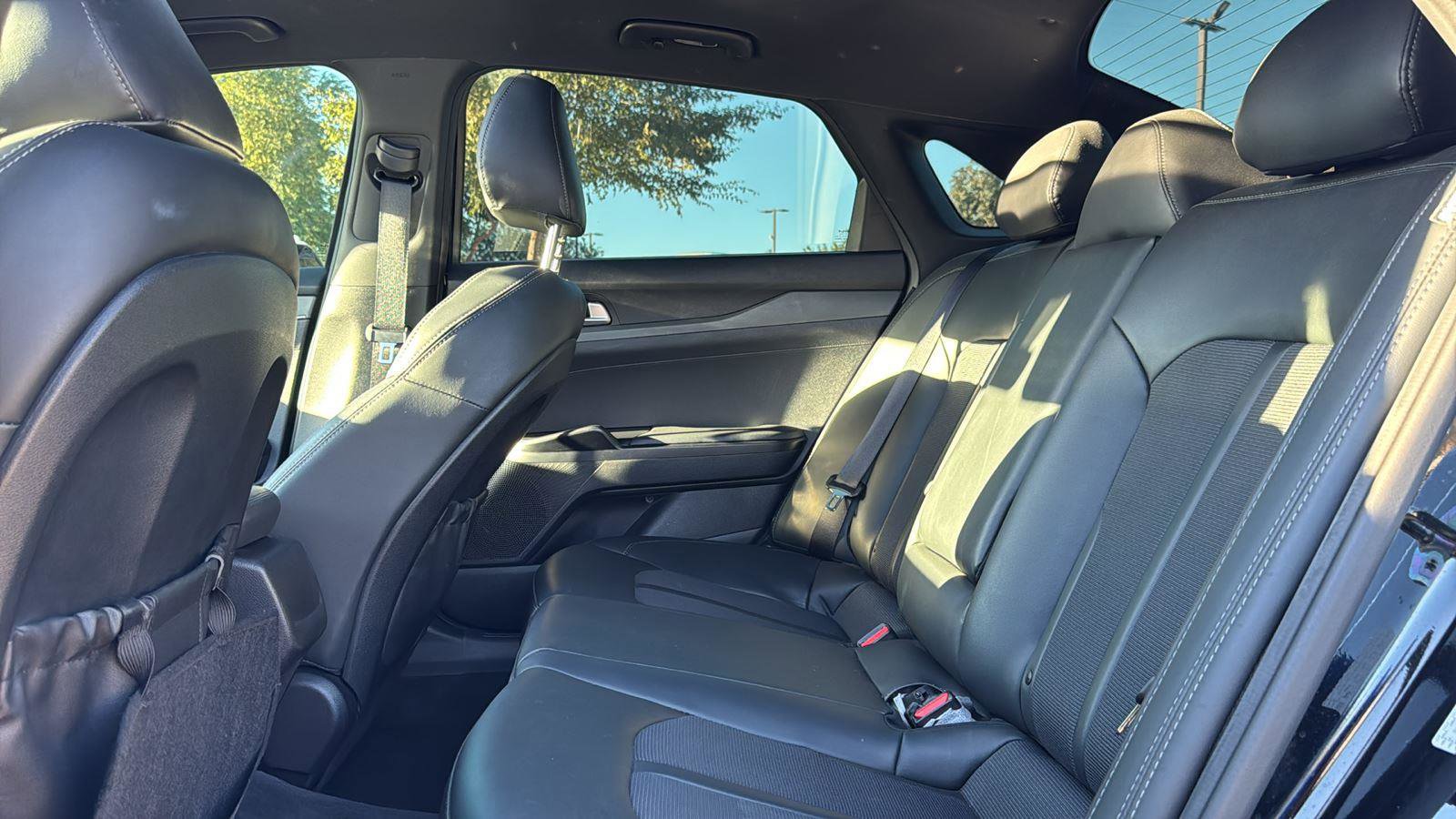 Used 2022 Kia K5 GT-Line w/ GT-Line FWD Premium Package image 23