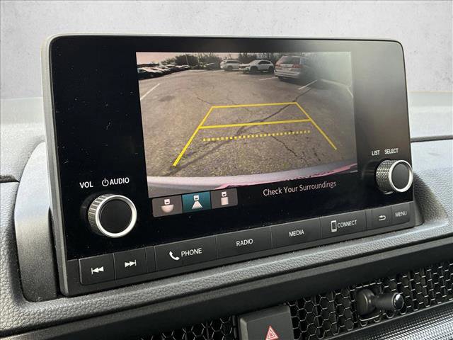 Used 2025 Honda CR-V LX image 14