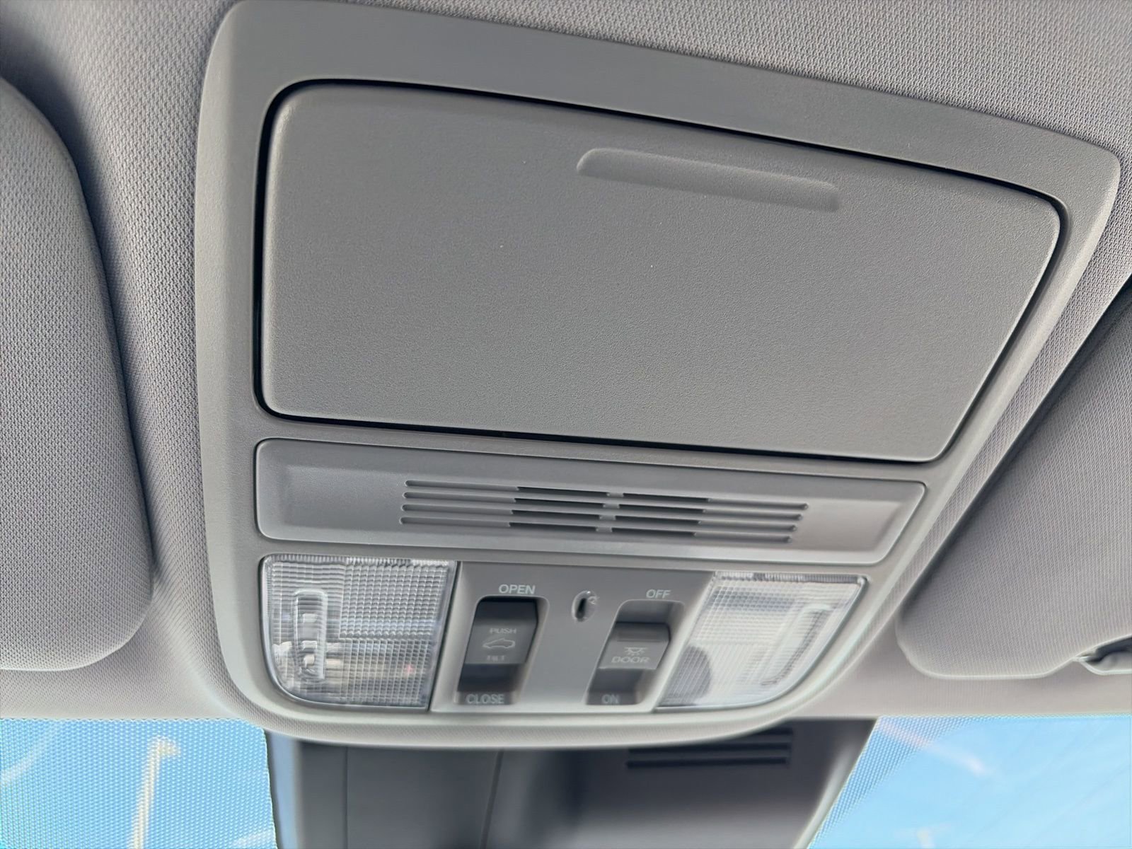 Certified 2021 Honda CR-V EX image 21