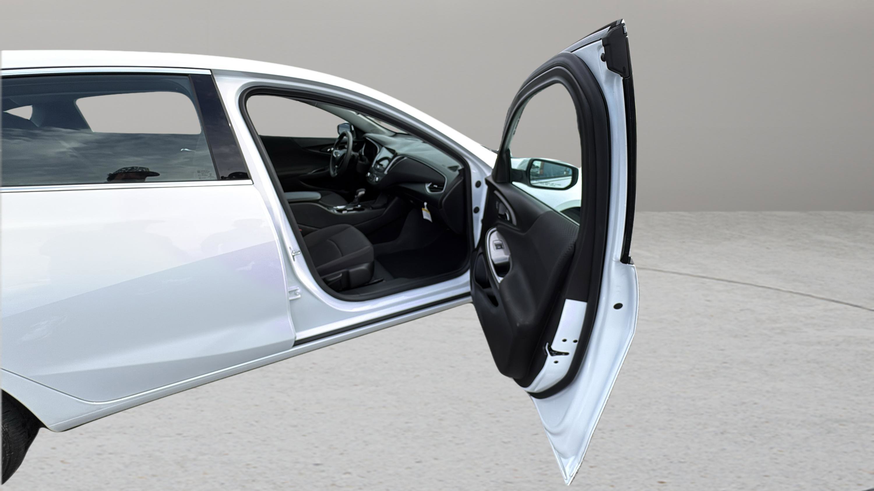 Used 2024 Chevrolet Malibu LS w/ Driver Confidence Package image 14