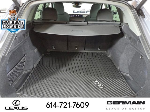 Used 2025 Audi Q5 Premium Plus AWD/4WD image 24
