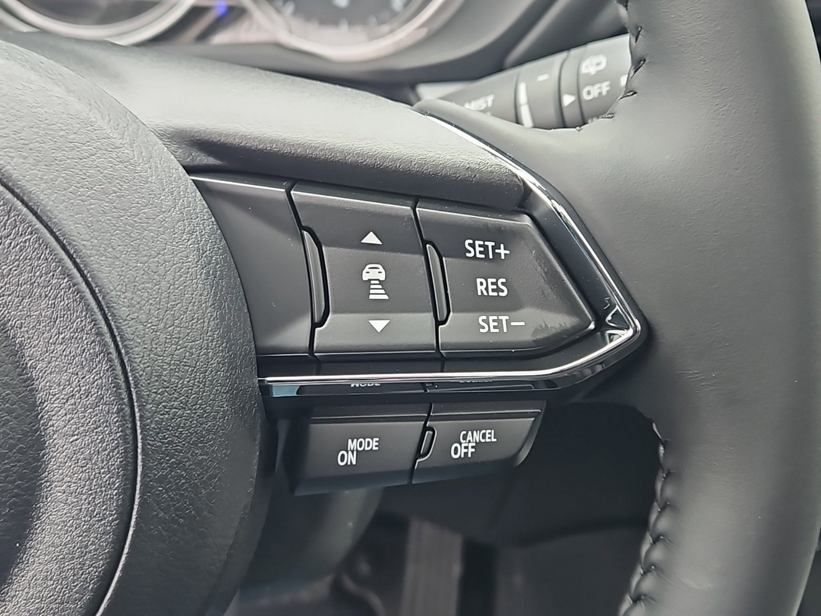 New 2025 MAZDA CX-5 AWD 2.5 S image 15