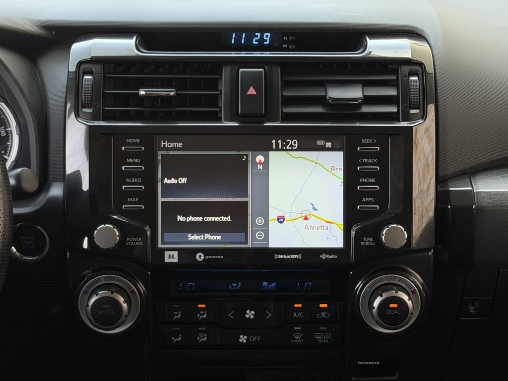 Used 2024 Toyota 4Runner TRD Pro AWD/4WD image 18