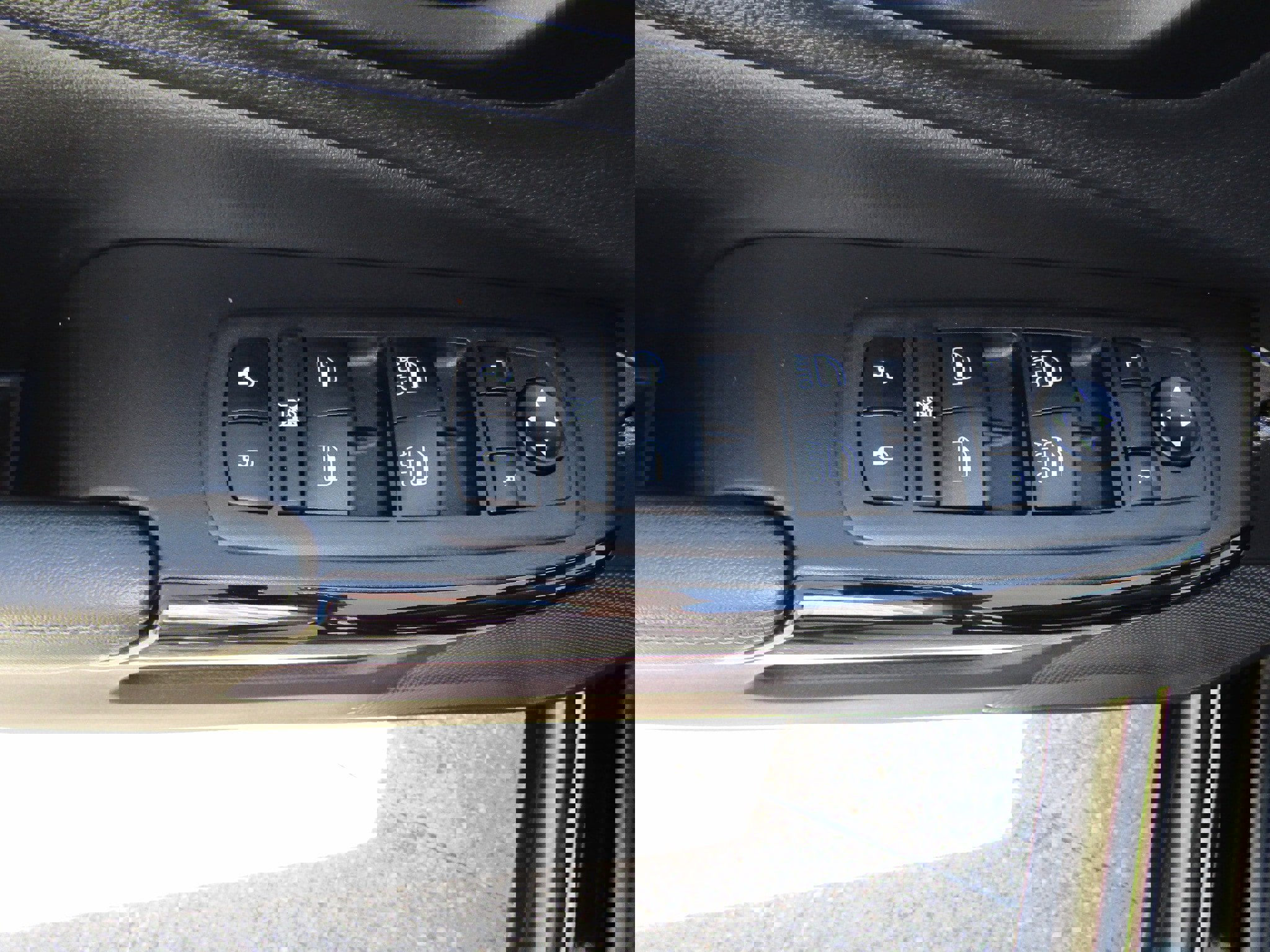 Used 2023 Jeep Cherokee Altitude Lux image 18