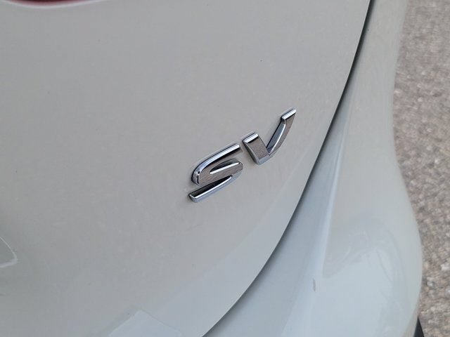 Certified 2021 Nissan Rogue Sport SV FWD image 10