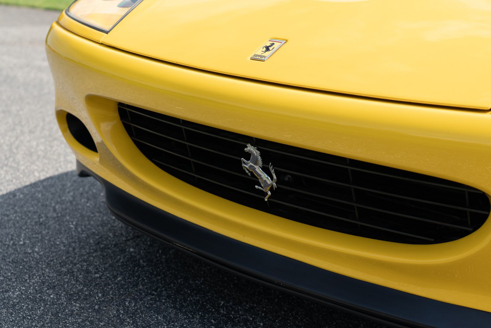 Used 2003 Ferrari 575M Maranello RWD image 29