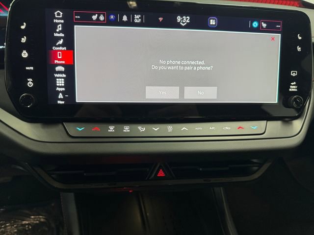 New 2026 Dodge Charger Scat Pack AWD/4WD image 18
