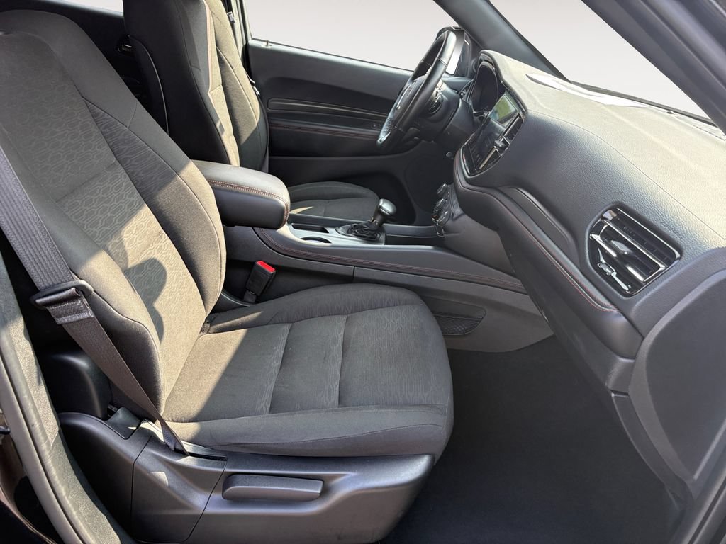 Used 2025 Dodge Durango GT AWD/4WD image 15