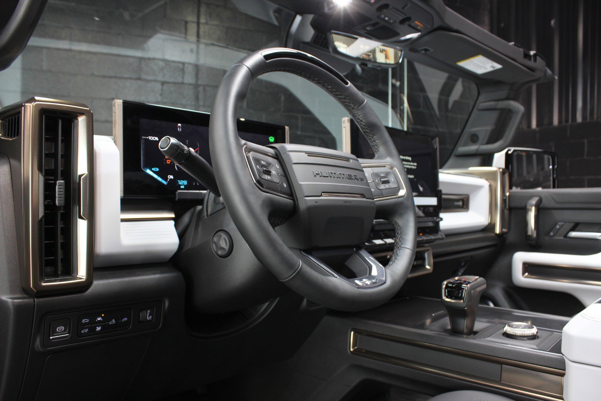 Used 2023 GMC Hummer EV Edition 1 image 41