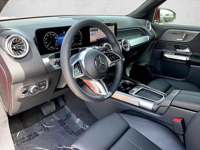 New 2026 Mercedes-Benz GLB 250 image 8