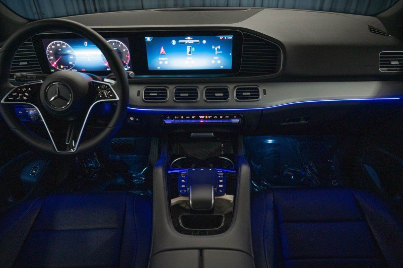 New 2026 Mercedes-Benz GLE 350 4MATIC image 16