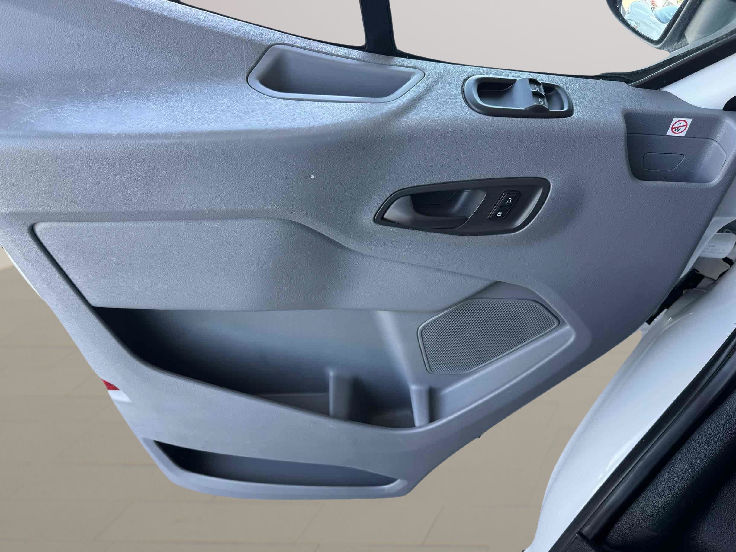 Used 2019 Ford Transit 250 130 Low Roof RWD image 9
