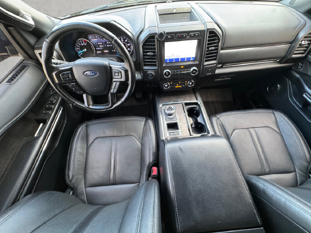 Used 2020 Ford Expedition Limited w/ Texas Edition Package RWD image 20