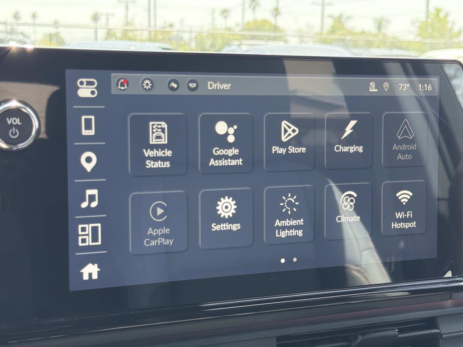 Used 2024 Honda Prologue Touring image 13