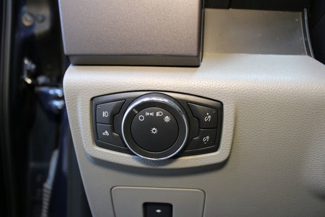 Used 2017 Ford F150 XLT w/ Equipment Group 301A Mid AWD/4WD image 18