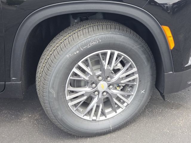 New 2026 Chevrolet Traverse LT w/ Driver Confidence Package FWD image 25