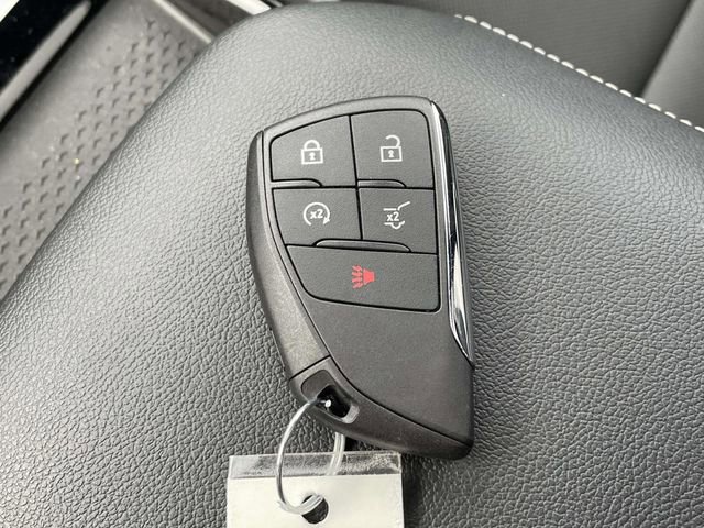 Certified 2024 Chevrolet Blazer EV LT image 40