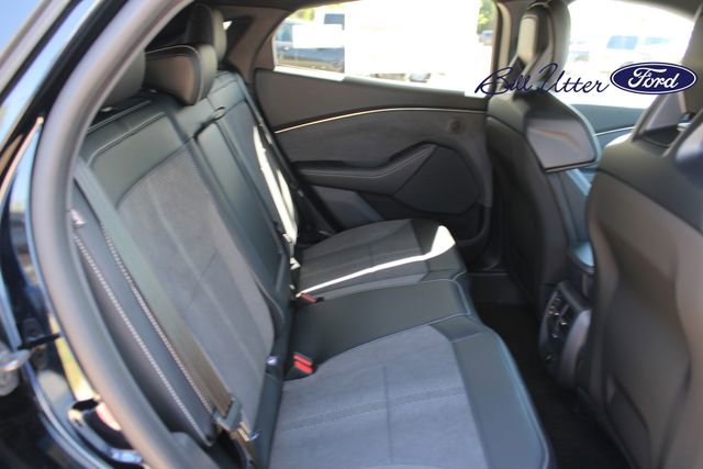 New 2026 Ford Mustang Mach-E GT image 9