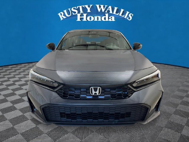 New 2026 Honda Civic Sport image 8