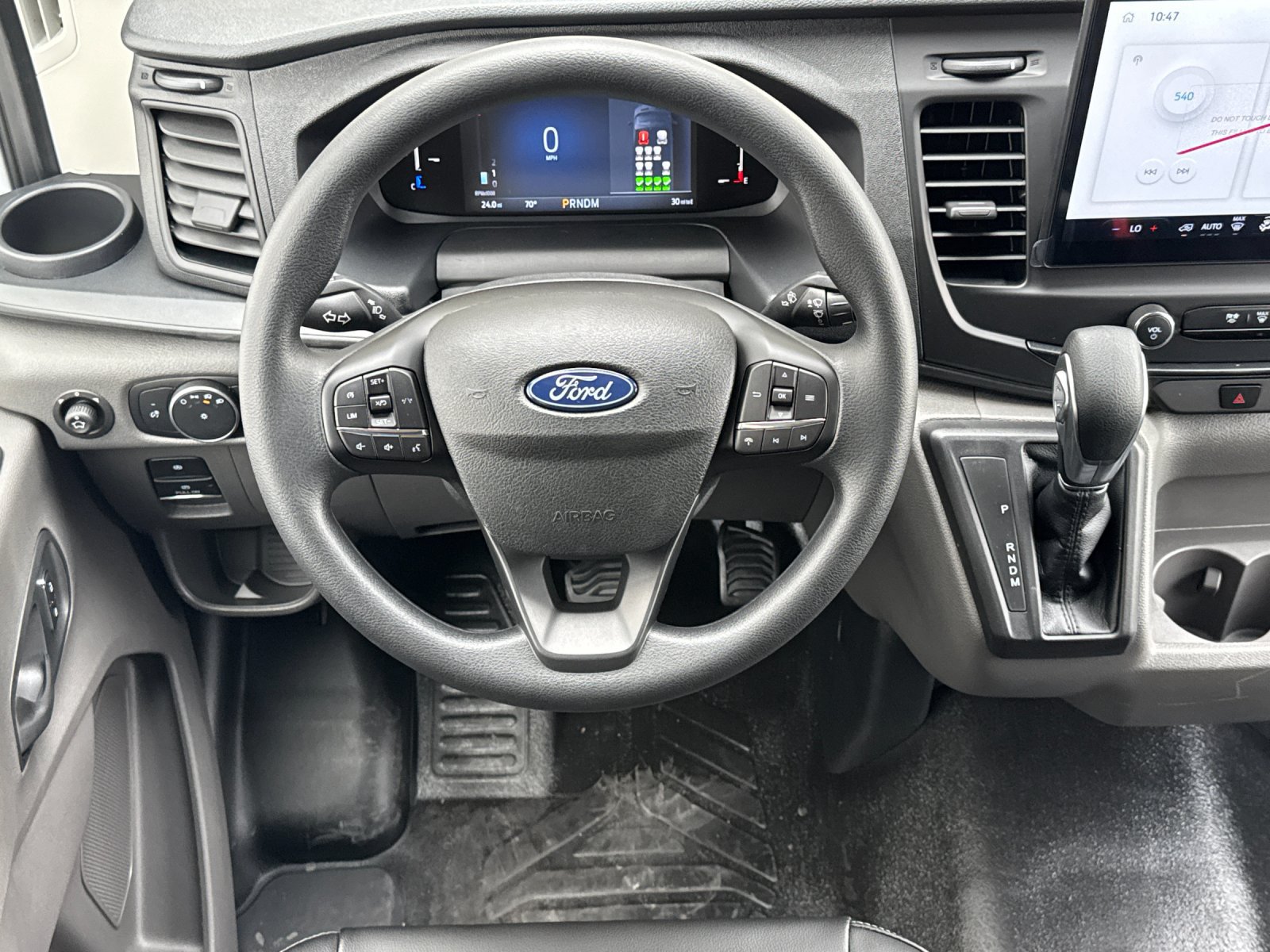 New 2026 Ford Transit 350 XL RWD image 15