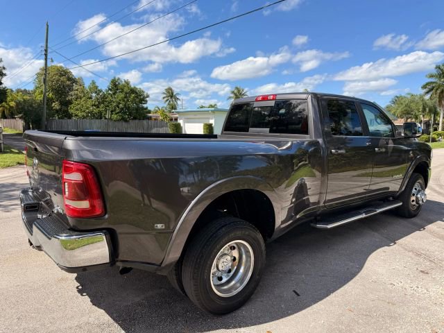 Used 2022 RAM 3500 Laramie image 5
