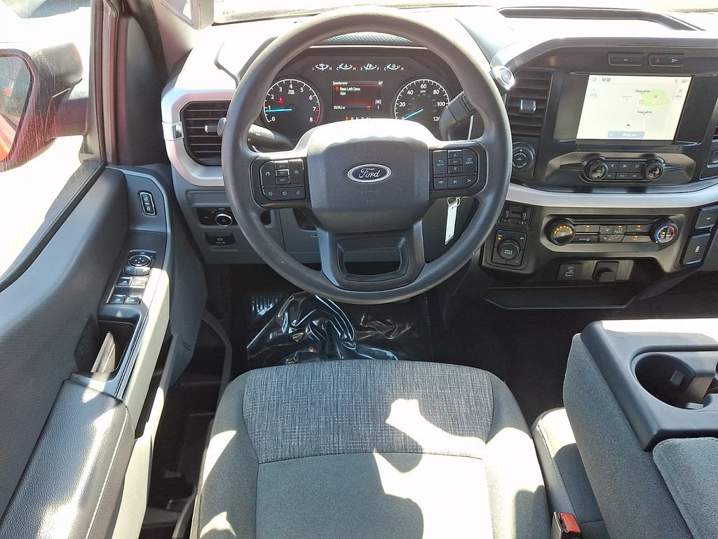 Used 2023 Ford F150 XLT AWD/4WD image 11