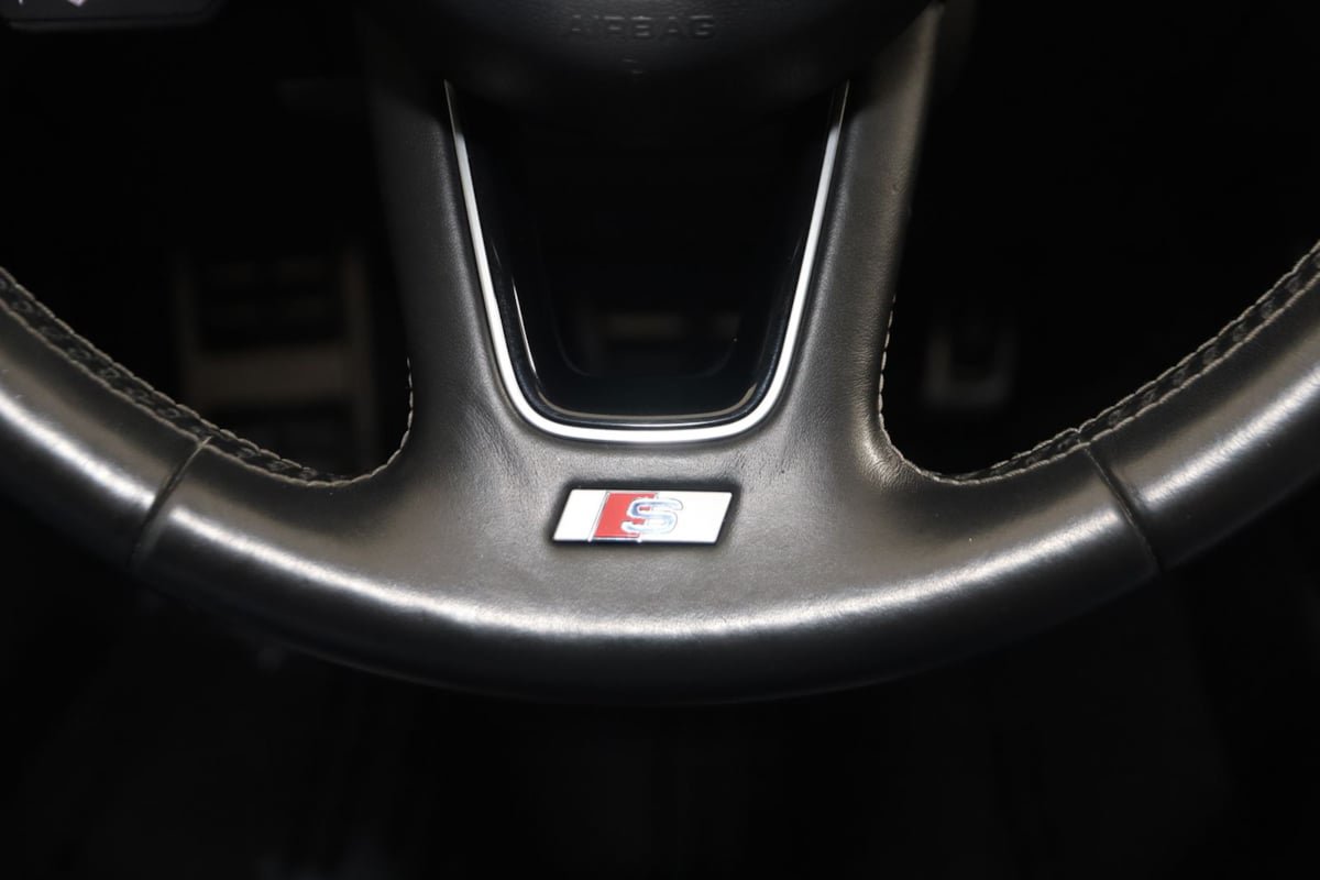Used 2019 Audi S5 Prestige w/ S Sport Package AWD/4WD image 42