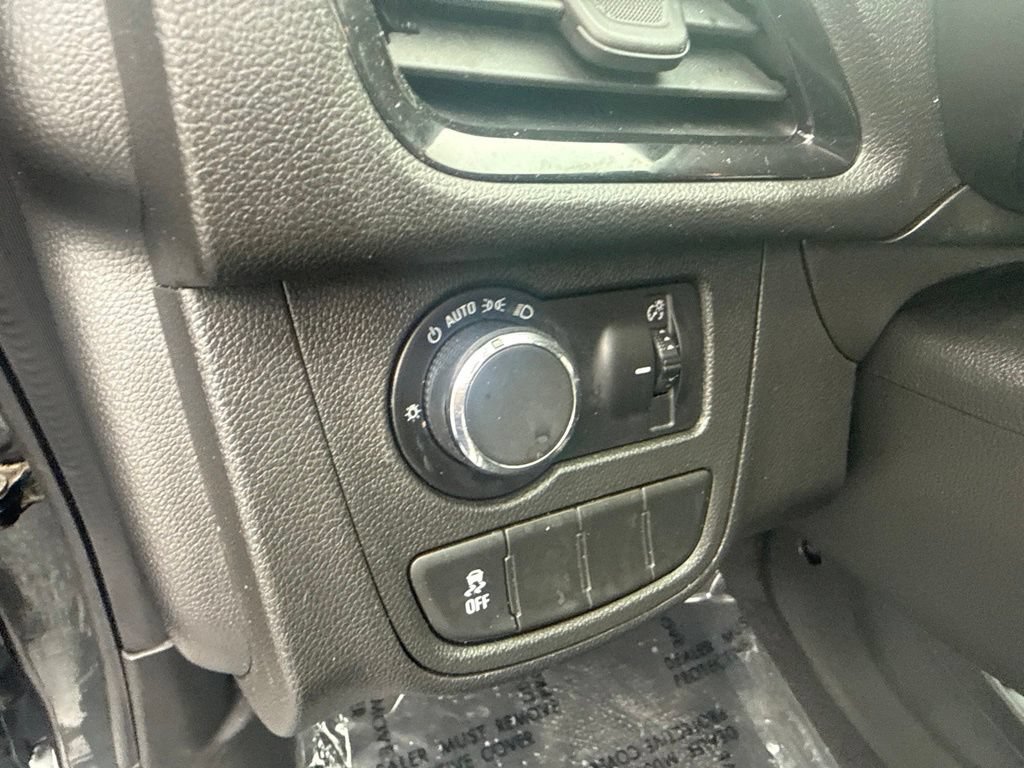 Used 2017 Chevrolet Spark LS FWD image 14