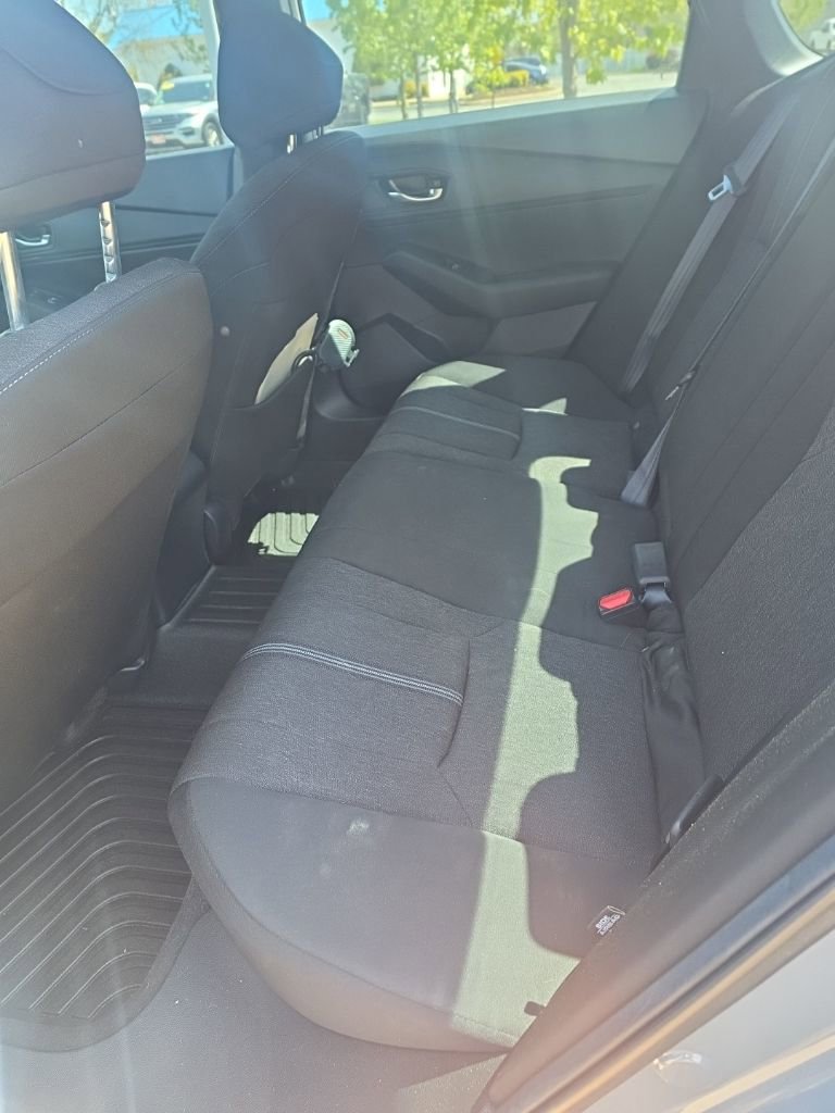 Used 2023 Honda Accord Sport image 10