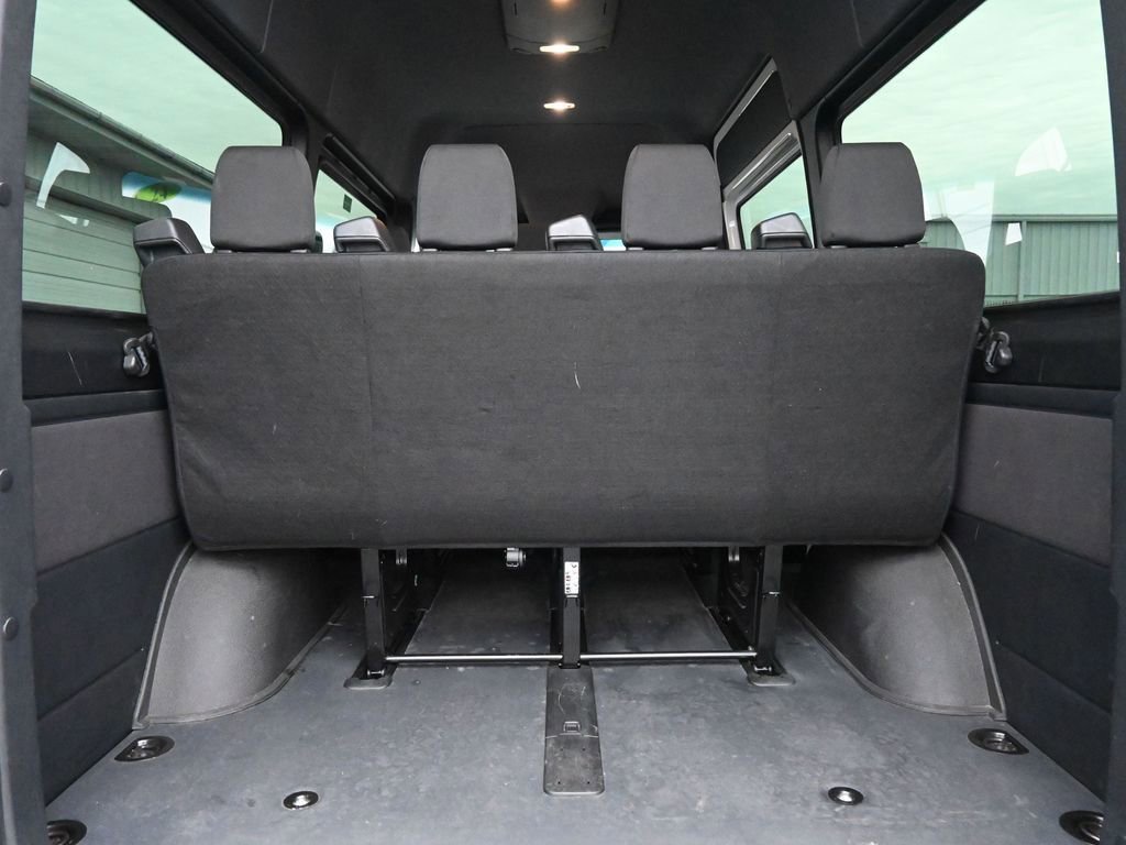 Used 2024 Mercedes-Benz Sprinter 2500 image 16